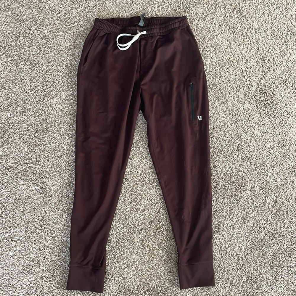 Vuori Men’s Pants with Drawstring